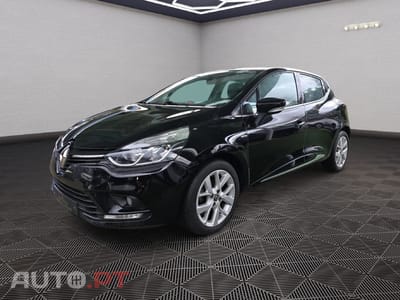 Renault Clio LIMITED