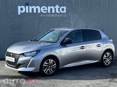Peugeot 208 1.2 PureTech Allure