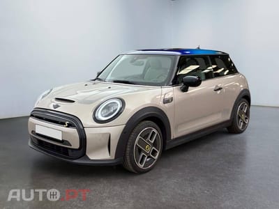 MINI Electric Cooper SE Collection 2021
