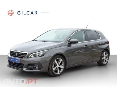 Peugeot 308 1.2 PureTech Allure