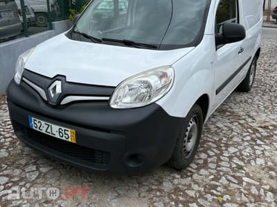 Renault Kangoo 1.5 DCI