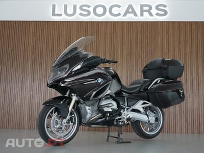 BMW R RT