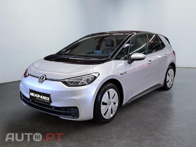Volkswagen Id.3 Pro