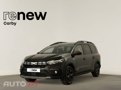 Dacia Jogger Jogger 1.0 ECO-G Extreme+ Up&Go 7L Bi-Fuel
