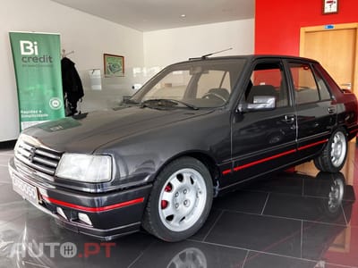 Peugeot 309 1.9 GTi