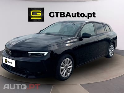 Opel Astra Sports Tourer 1.5 D Elegance