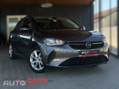 Opel Corsa 1.5 D Edition