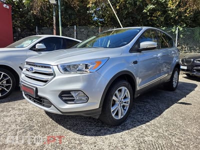 Ford Kuga 1.5 TDCi Business