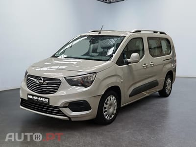 Opel Combo Life 1.5 CDTi L2H1 Enjoy