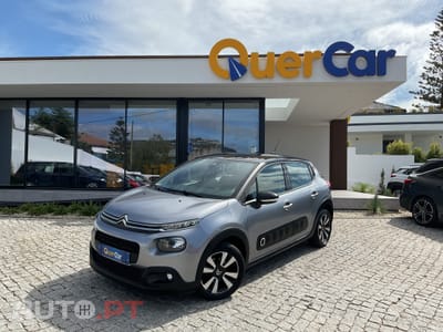 Citroen C3 1.2 PureTech Shine Pack EAT6