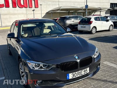 BMW 318 5A200