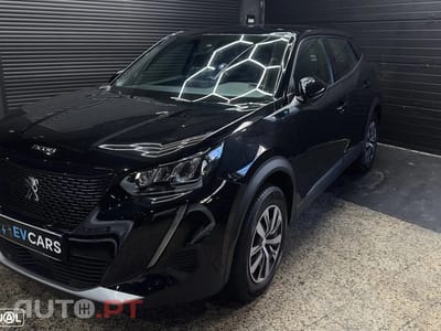 Peugeot E-2008 Active
