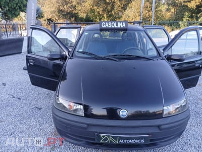 Fiat Punto 1.2