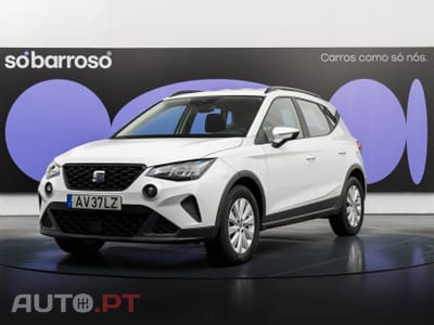 Seat Arona 1.0 TSI Style