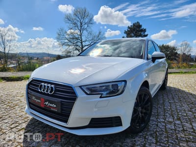 Audi A3 Sportback 30 TDI S tronic