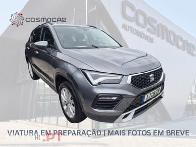 Seat Ateca 1.0 TSI Style 