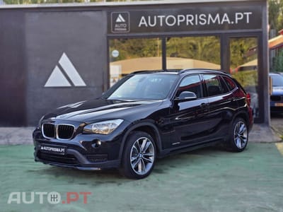BMW X1 xDrive18d Aut. Sport Line