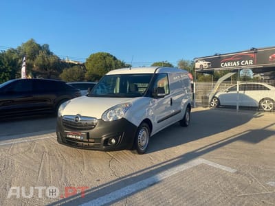 Opel Combo 1.6 CDTi