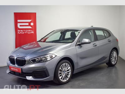 BMW 116 d
