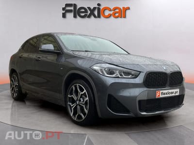 BMW X2 25 e xDrive X Pack M