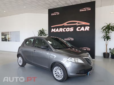 Lancia Ypsilon 1.2 S&S Fashion