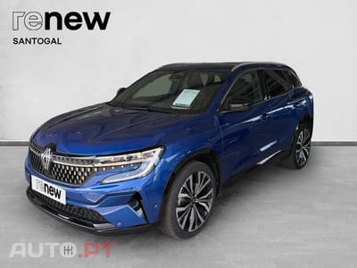 Renault Austral ICONIC E-TECH FULL HYBRID