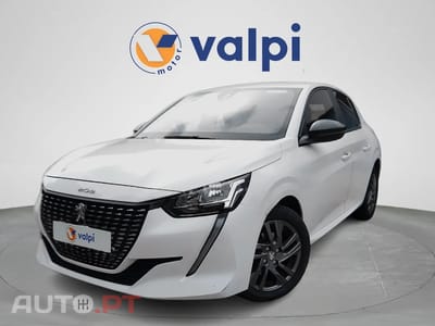 Peugeot 208 1.5 BlueHDi Active Pack