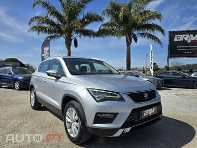 Seat Ateca 1.6 TDI Style