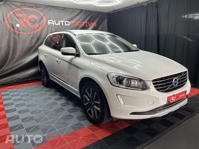 Volvo XC60 2.0 D4 Inscription