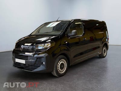 Peugeot Expert 2.0 BlueHDi M