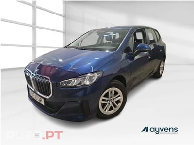 BMW 225 e xDrive