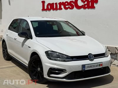 Volkswagen Golf 1.0 TSI R-Line