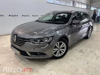 Renault Talisman Sport Tourer 1.6 dCi Business