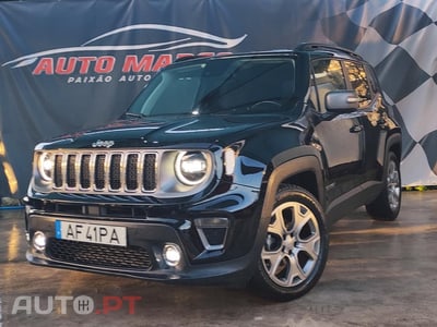 Jeep Renegade Limited