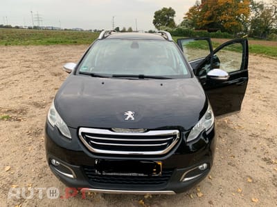 Peugeot 2008 PureTech