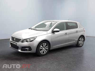 Peugeot 308 1.2 PureTech Allure