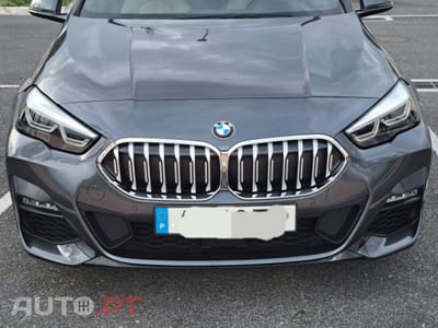 BMW 220 serie 2