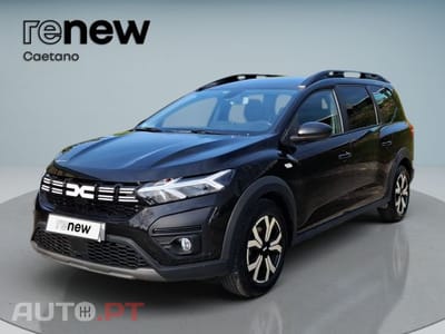 Dacia Jogger ECO-G 100 Bi-Fuel Expression 7 lugares