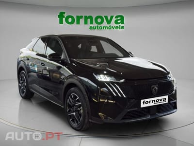 Peugeot 3008 1.2 Hybrid Allure e-DCS6