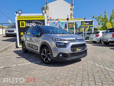 Citroen C3 1.2 PureTech Feel