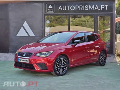 Seat Ibiza 1.0 EcoTSI Style