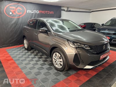 Peugeot 3008 1.2 PureTech Allure EAT8