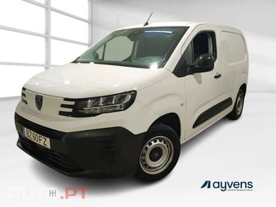 Peugeot Partner PARTNER 1.5 BlueHDi M Standard