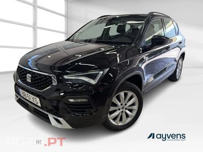 Seat Ateca 1.0 TSI Style