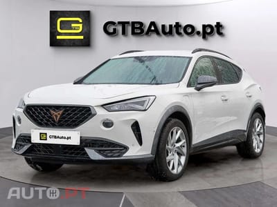 Cupra Formentor I.V.A DEDUTÍVEL 1.4 eHybrid AHK