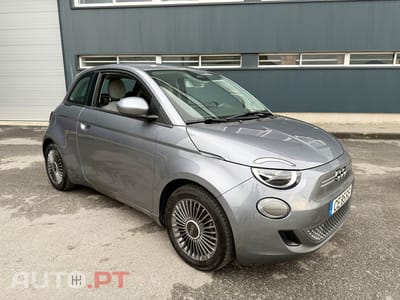 Fiat 500e 42kWh Pop
