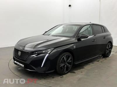 Peugeot 308 1.2 PureTech GT EAT8