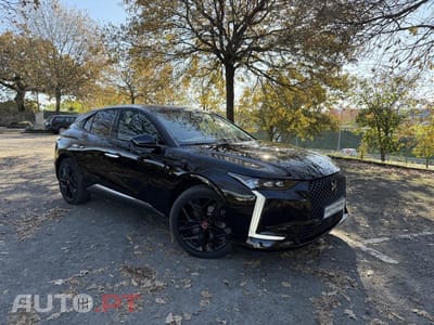 DS DS4 E-TENSE 225 PERFORMANCE LINE