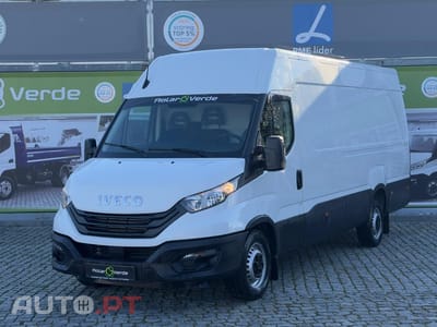 Iveco Daily 3.0 - 180 CV  L 4 H 2