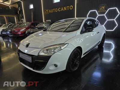 Renault Mégane 1.5 dCi Dynamique